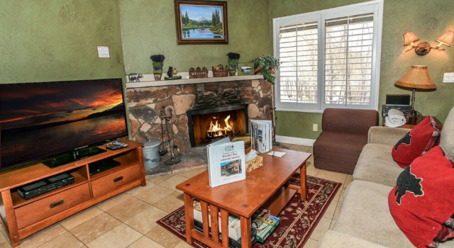 Lakeside Condo, Réserver Hôtel Big Bear Lake 