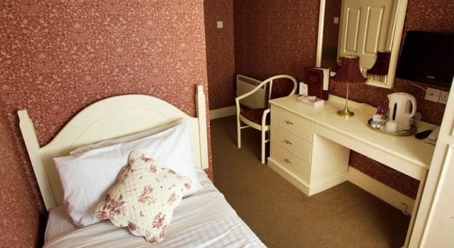 Номер Standard Bellbridge House Hotel