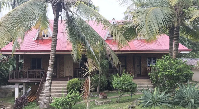 Balkonlu Lüks oda Nova Beach Resort
