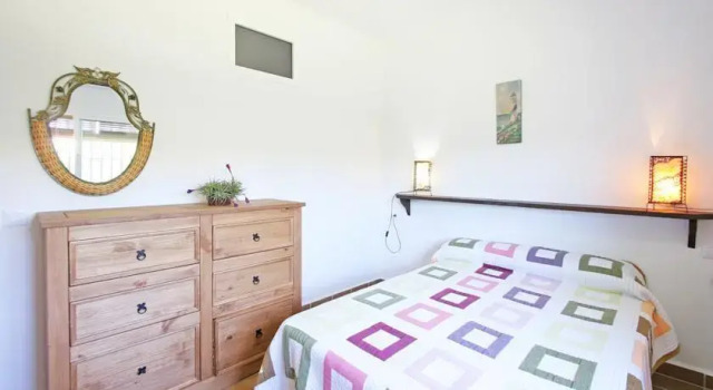 Apartamentos Cala Isabel, Đặt Căn hộ Zahora Costa de la Luz