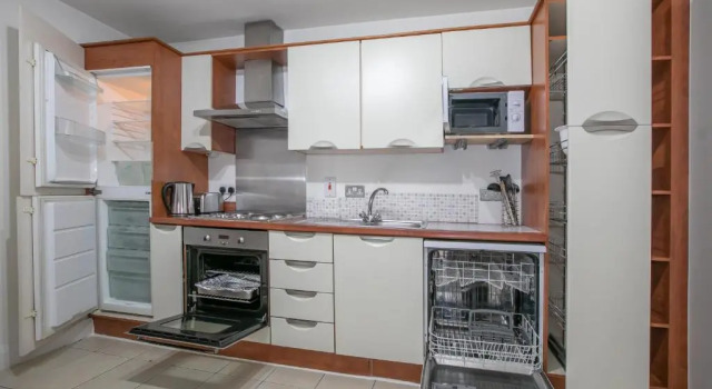 Апартаменты Parnell Corner Apartments