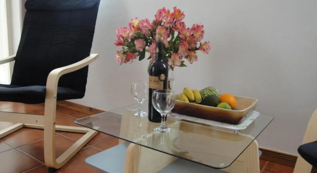 Апартаменты Apartment Alameda with Sea View
