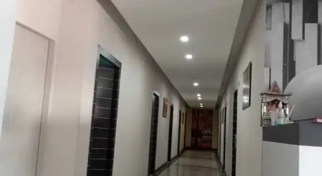 The Elephant Hotel, Varaa Hotelli Rohtak Haryana