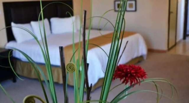 El Dorado, Rezervovat Hotel Hotely v Chihuahua se snídaní, Snídaně