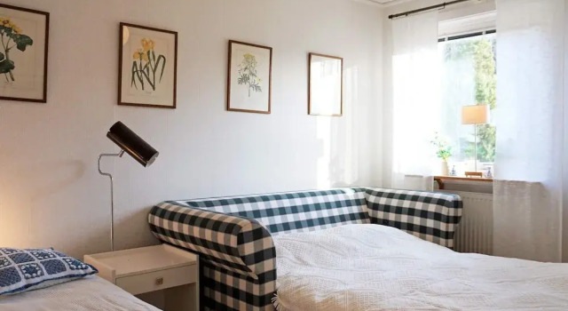 Коттедж 5 Person Holiday Home in Uddevalla