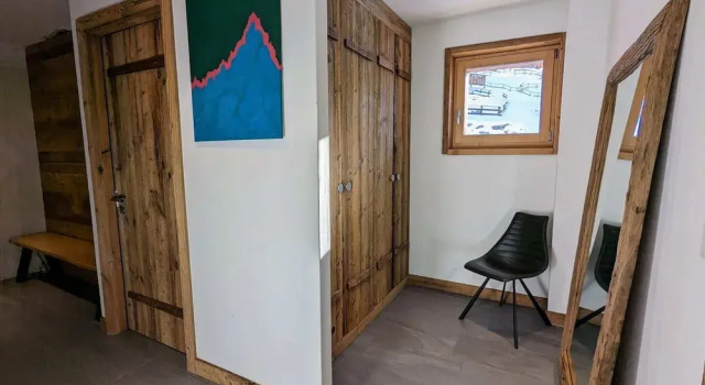 Lavish Apartment Near Ski-slope, Prenota Appartamento Veysonnaz 