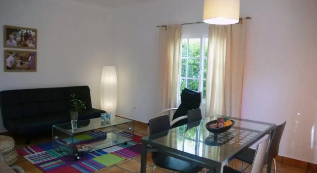 Quinta Dona Ines, Boek Appartement Prazeres Madeira
