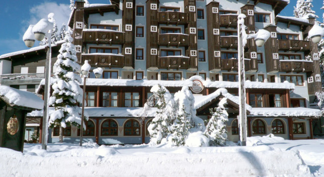 Hotel & Residence Catturani