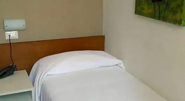 Номер Standard Hotel Lydia