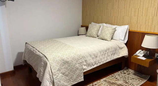 Virreyes Hotel