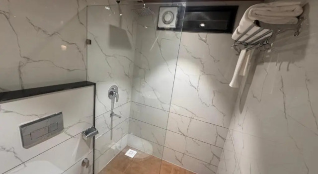 Номер Deluxe Hotel Mumbai House-Vijay Nagar