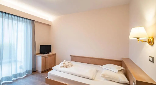 Номер Standard Hotel Wessobrunn