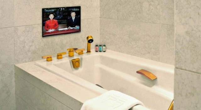 Номер Deluxe Imperial Palace Hotel