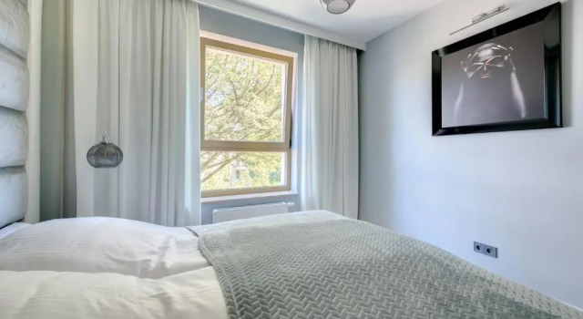 Апартаменты 3 City apartments - Syma