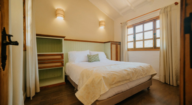 Двухместный номер Standard Hotel La Corada
