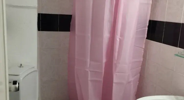 Двухместный номер Standard с видом на сад SAMOS Blue Sea HOTEL