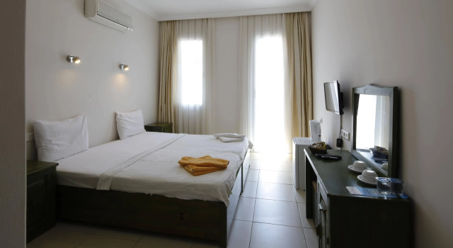 Vento Boutique Hotel, Rezervovat Boutique Hotel Hotely v Fethiye Area s parkováním, Parkování