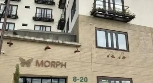 Апартаменты Stylish 2 Masters w Patio View