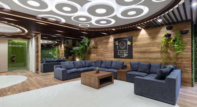 Apartments near 5th Avenue with Rooftop Ocean View, Забронировать Апартаменты/квартира Плая-дель-Кармен Кинтана-Роо, рядом с Пляжный клуб Mamitas