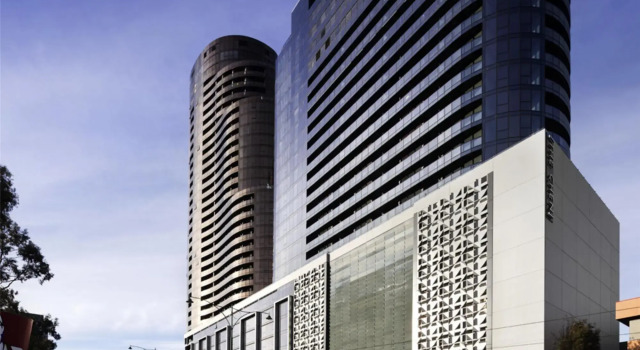 Art Series - The Chen, Book Hotel Hotels in Melbourne Region with a Pool, Swimming Pool