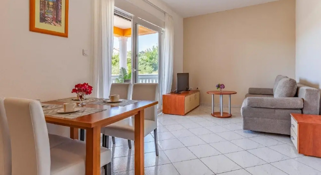 Panoramic Apartment in Banjole near Pula Town Center