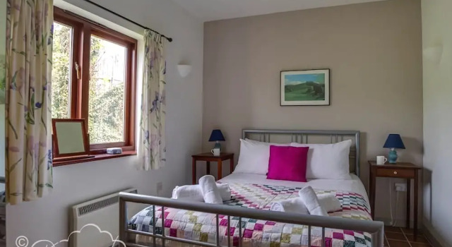 Stables Cottage, Rezervasyon Tatil Evi Merseyside villalar, Villa