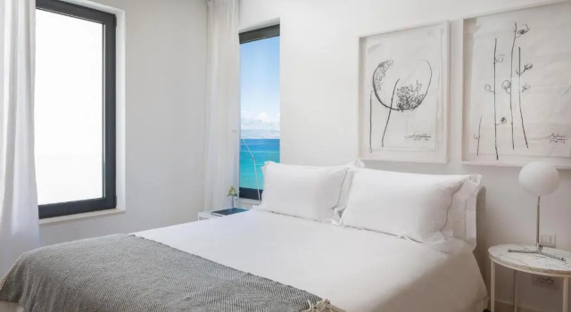 Omega Villas Complex