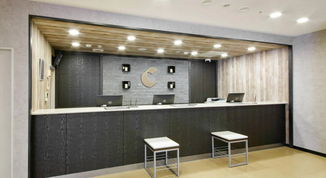 Comfort Hotel Kokura