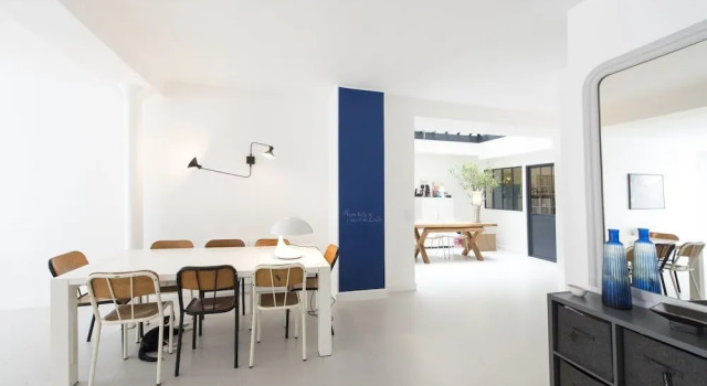 Contemporary Chic by Place de la Nation, Забронировать Отель Париж Иль-де-Франс, рядом с Монгале