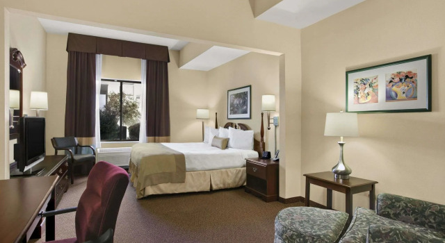 Holiday Inn Allentown I-78 & Rt. 222, Брондау Қонақ үй Олэнтаун ABE