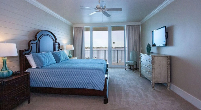 Crd0306 3 Bedroom Condo, Boek Appartement Orange Beach 