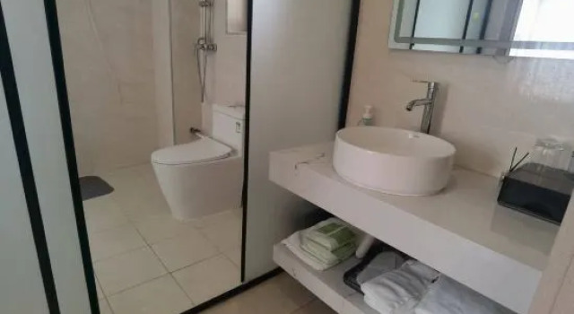Rodzinny suite Lakeside Villa