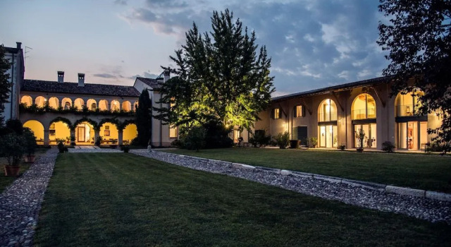 Agriturismo Corte Ruffoni