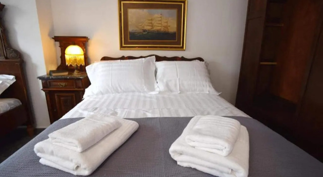 Electra apartment, Book Apartment Hotels in Central Greece with Parking, Parking