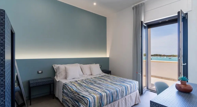 3431 Residence Medusa - Suite Medea PP
