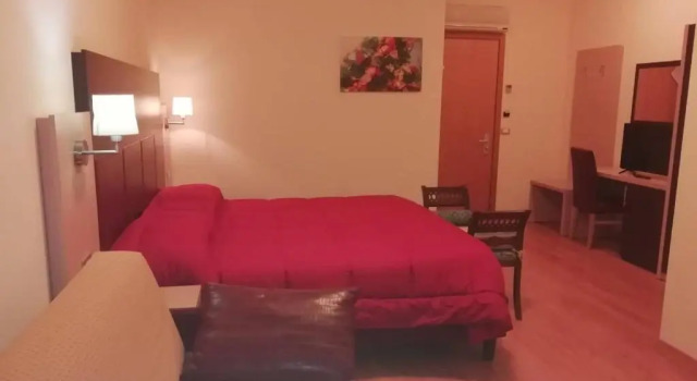 Двухместный номер Standard Hotel Miami