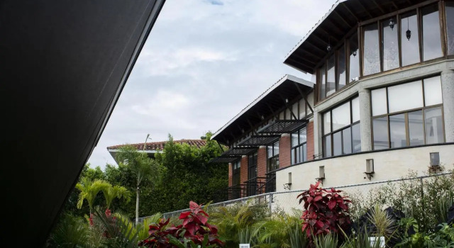 Panorama Pueblo Tapao, Rezervovat Hotel Hotely v Santander s parkováním, Parkování