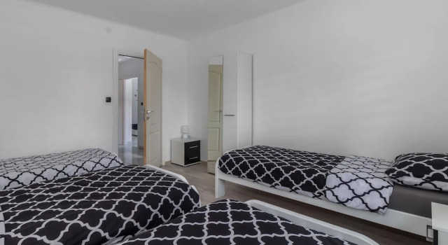 Amazing Apartment in Otocac With Wifi and 1 Bedrooms, Rezerwuj Apartament Otocac 