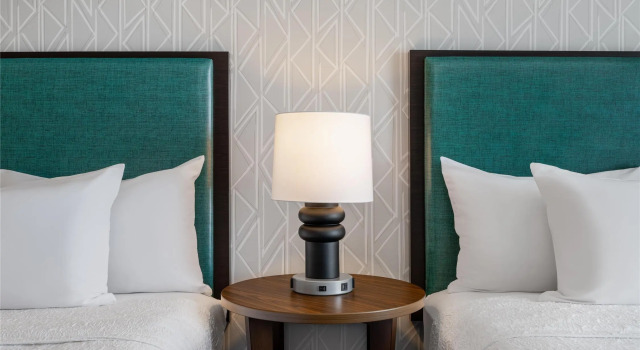 Студия Home2 Suites by Hilton Milwaukee Brookfield