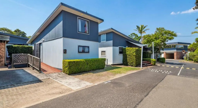 Апартаменты Ingenia Holidays Sydney Hills