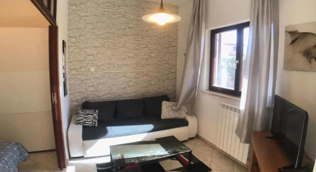 Апартаменты Apartments Jasna