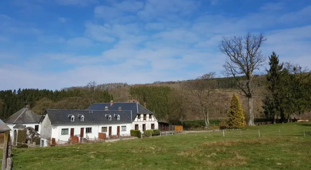Source d'Arimont, Foglalás Szálloda Malmedy Oost Kantons