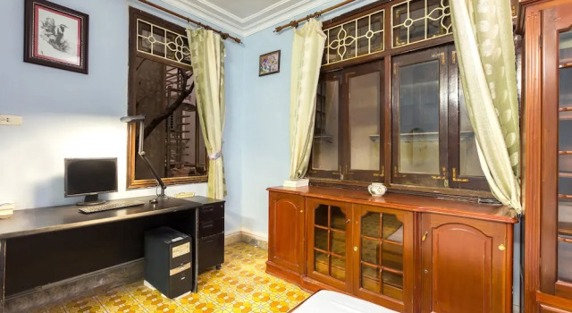 Номер Superior Chikoo Homestay spot-on