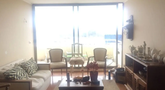 Depto en Temuco 953, Забронировать Апартаменты/квартира Темуко область Араукания, рядом с Аутлет-центр Vivo Temuco