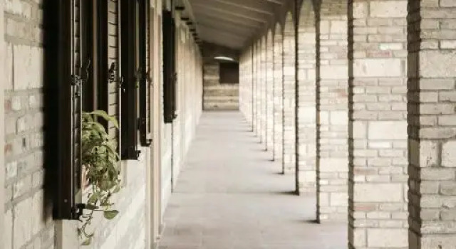 Номер Standard Masseria Pietrafitta