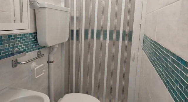 Двухместный номер Standard Villa La Lanterna