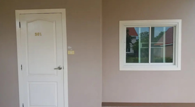 The Homestead Resort Pakchong, Забронировать Курортный отель Отели Khao Yai с парковкой, Парковка