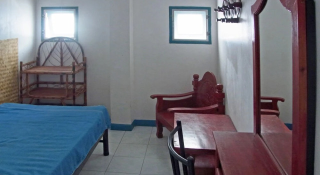 Одноместный номер Economy Niku Guesthouse