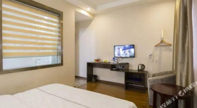 Zhongtian Hotel