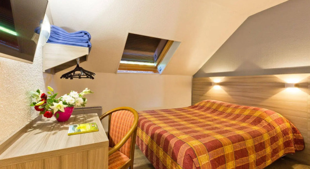 Logis Albhotel Grill, Забронировать Отель Отели Савойя Верхней с завтраком, Завтраки